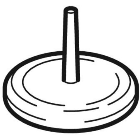 379.812.16.1 Концевые заглушки Geberit PE Geberit  - Вид №1