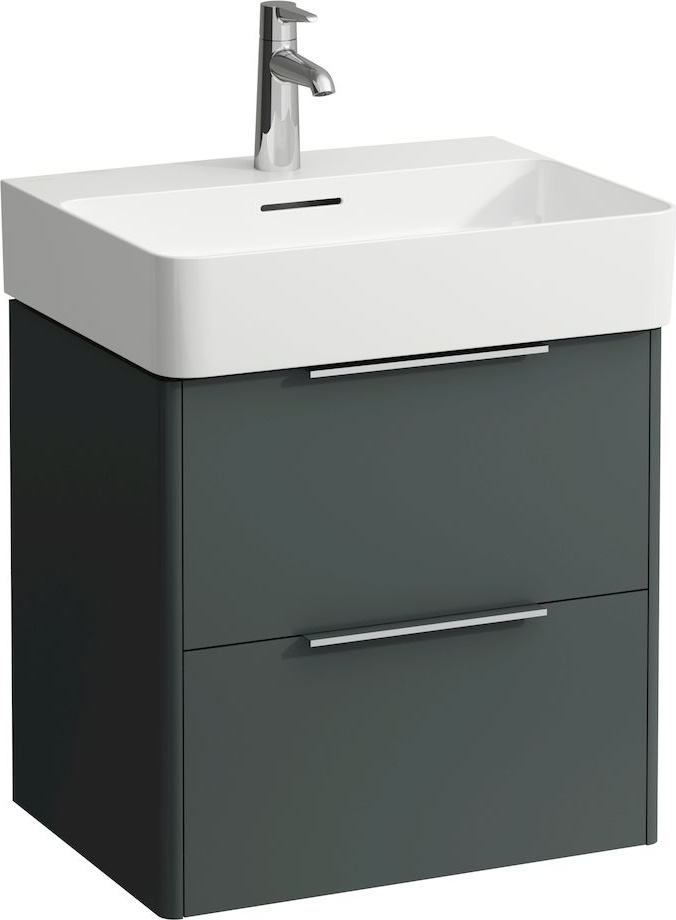 H4021921102621 Шкафчик для раковины 810282, с 2 ящиками LAUFEN PRO - Вид №3