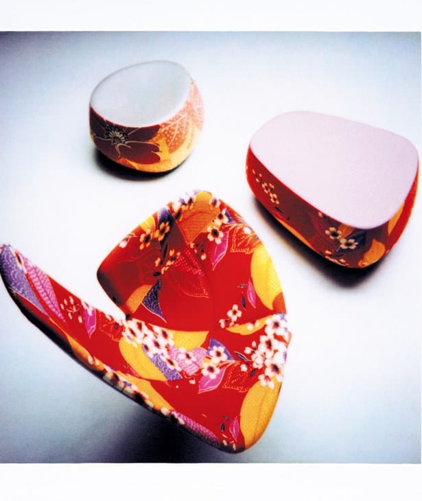 Пуф MOROSO фьорд ARCH-00043083 - Вид №18