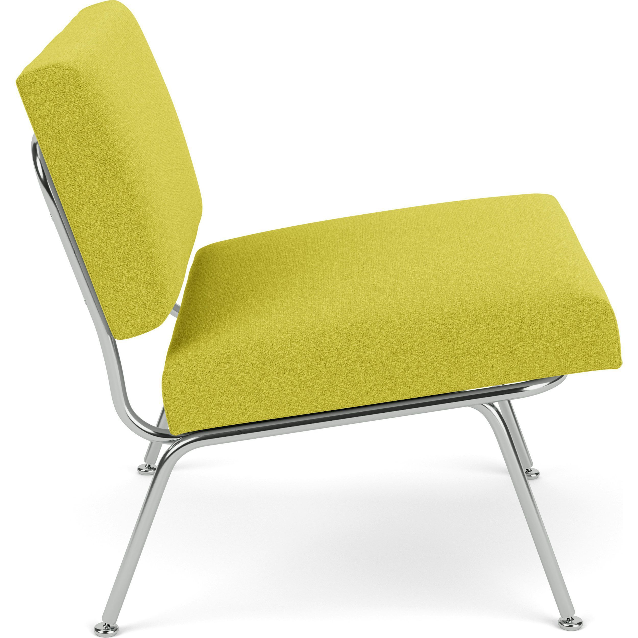 Кресло без подлокотников Knoll Florence Knoll ARCH-00116442 - Вид №1