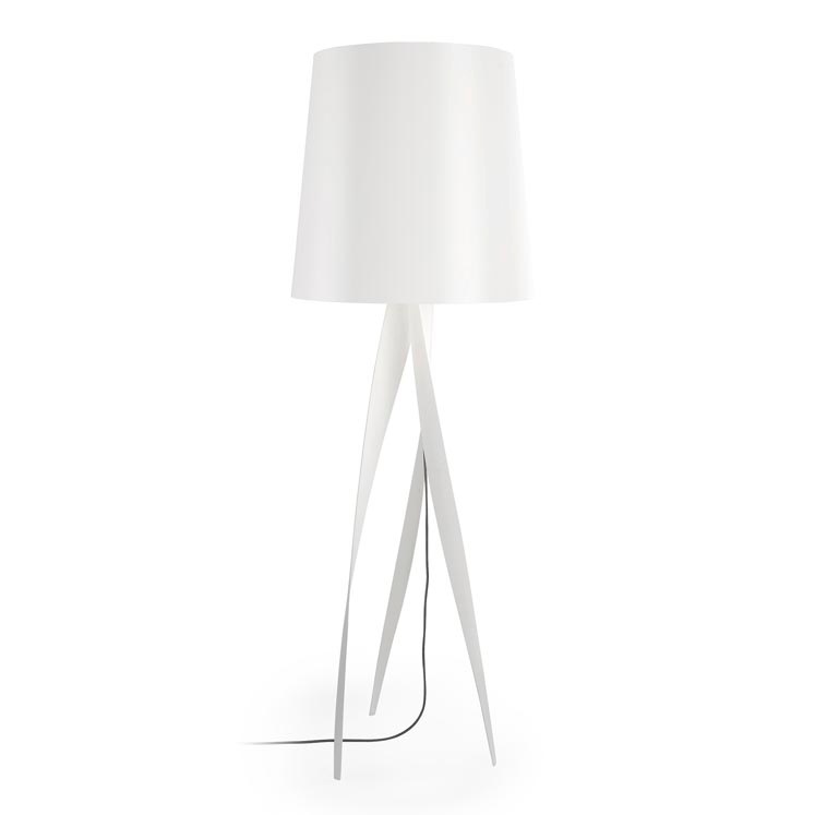 041341 Торшер Leds C4 Medusa - Вид №3