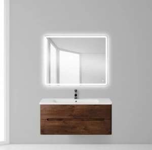 Мебель для ванной BelBagno LUXURY-1050-2C-SO-RW-P
