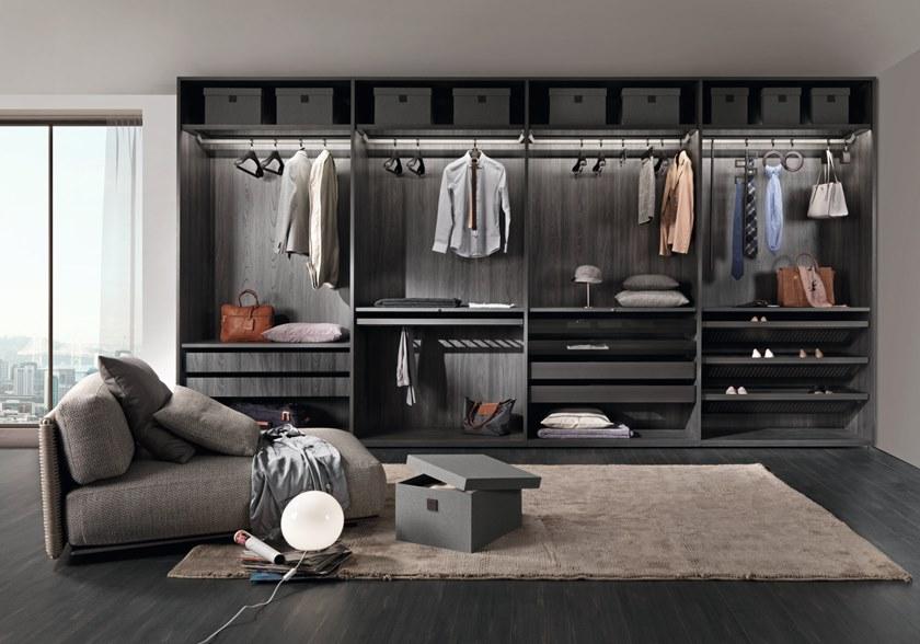 SALICE Сумка для одежды с ластовицей Excessories sun-id-1433368 - Вид №7