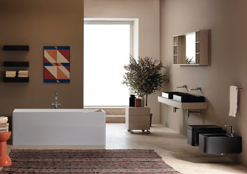 Ceramica Flaminia Nile  Nl62a  - Вид №1