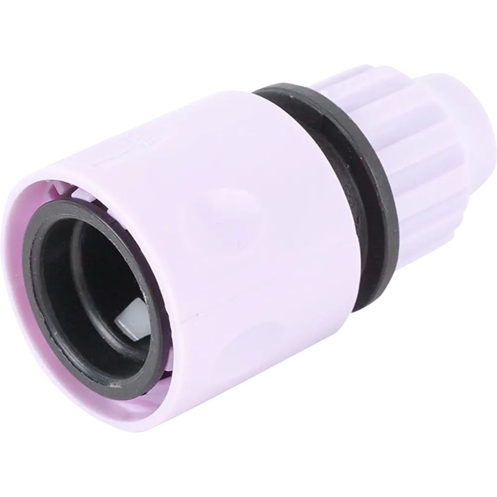 Коннектор для шланга быстросъёмный Boutte 8 мм STLM-2050704 - Вид №1