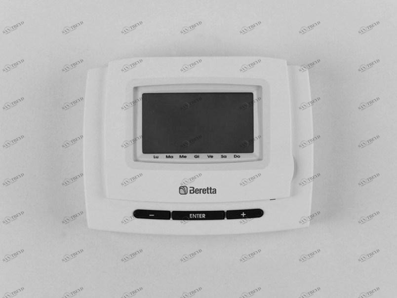 BERETTA Терморегуляция и гигрометрический контроль sun-id-1353233