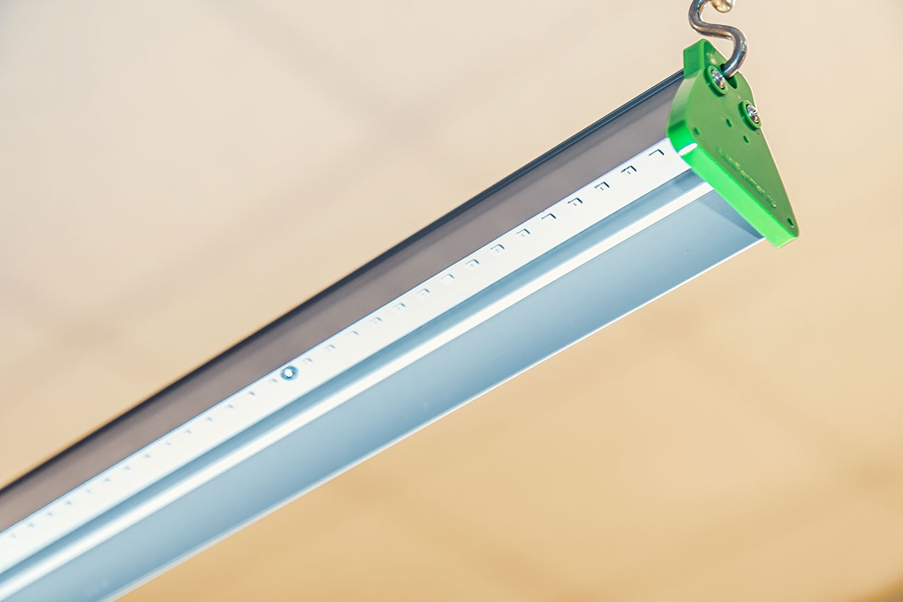 1121 Фитолампа для растений 40 Ватт. Длина 80 см LAB.Space  - Вид №27