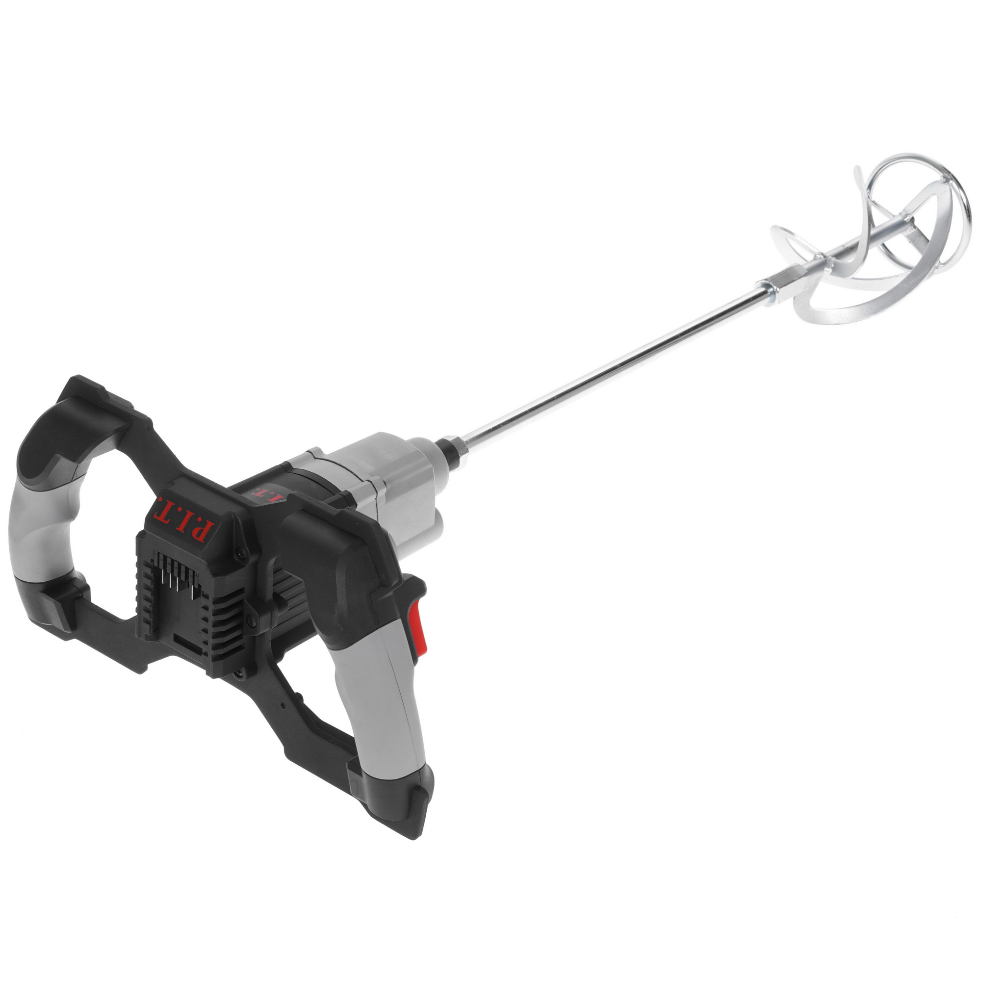 Дрель-миксер P.I.T. PHM20H-120A OnePower 20V , Без ЗУ, Без АКБ 9906890 PIT STDN-0109474 - Вид №3