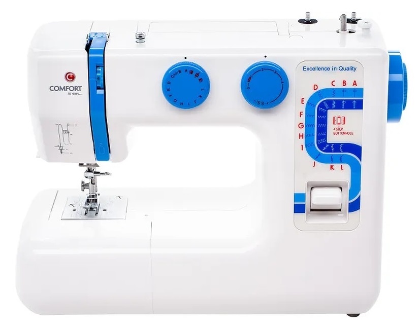 5354375 Швейная машина Comfort 11 STDN-0074734 - Вид №1