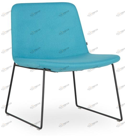 B&T Design Санное кресло из ткани Pera sun-id-1408503