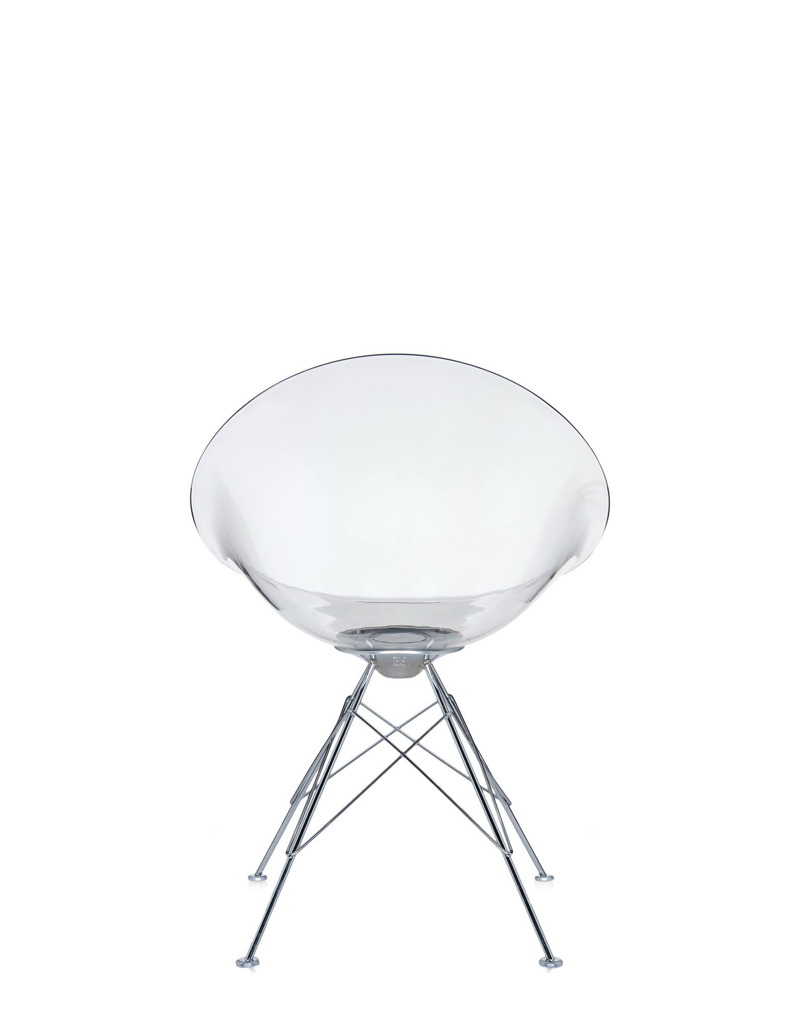 Кресло на насесте из поликарбоната Kartell ERO/S/ ARCH-00105196 - Вид №22