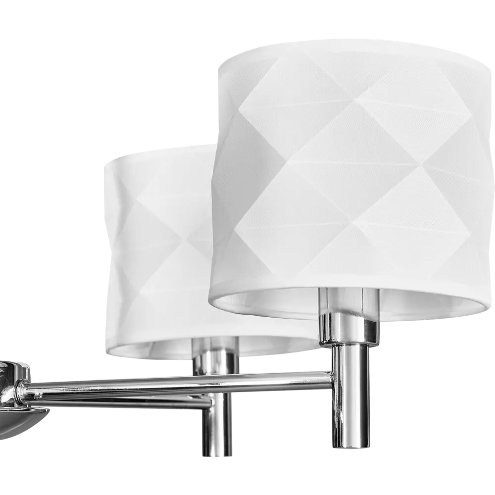 Люстра Freya: современное освещение для просторных интерьеров 83737609 STLM-0043943 - Вид №5