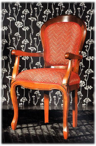 Стул  MIRANDOLA M897/C