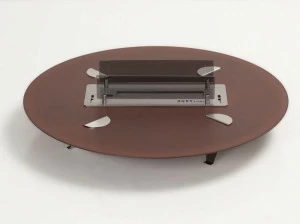 FORMAE Отдельно стоящий камин на биоэтаноле Fireplace