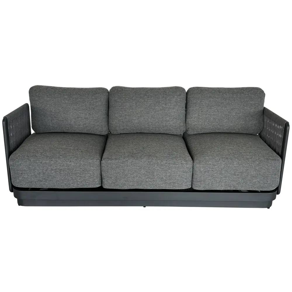 BEGINIA Tobol — садовый комплект с подушками для комфортного отдыха 89384563 STLM-1577781 - Вид №3