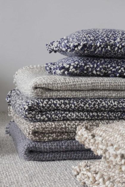 GAN Шерстяной ковер Waan sun-id-1422363 - Вид №5