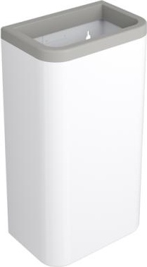 477.05B20198 корзина для бумаг HEWI Neuheiten SAN  - Вид №1