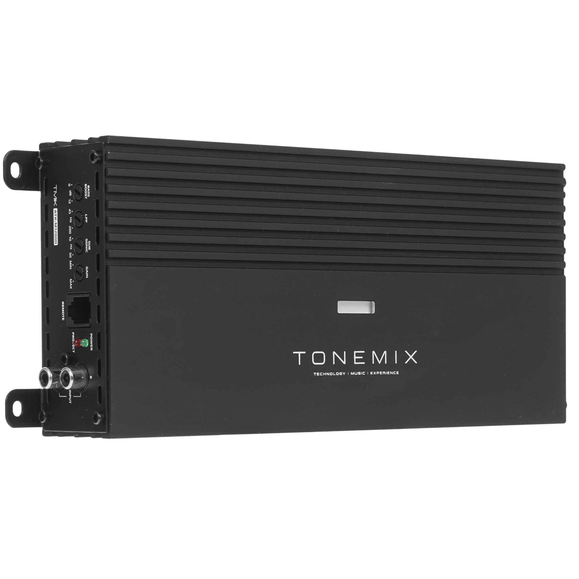 5450999 Усилитель Tonemix ATK-M1200D STDN-0118281