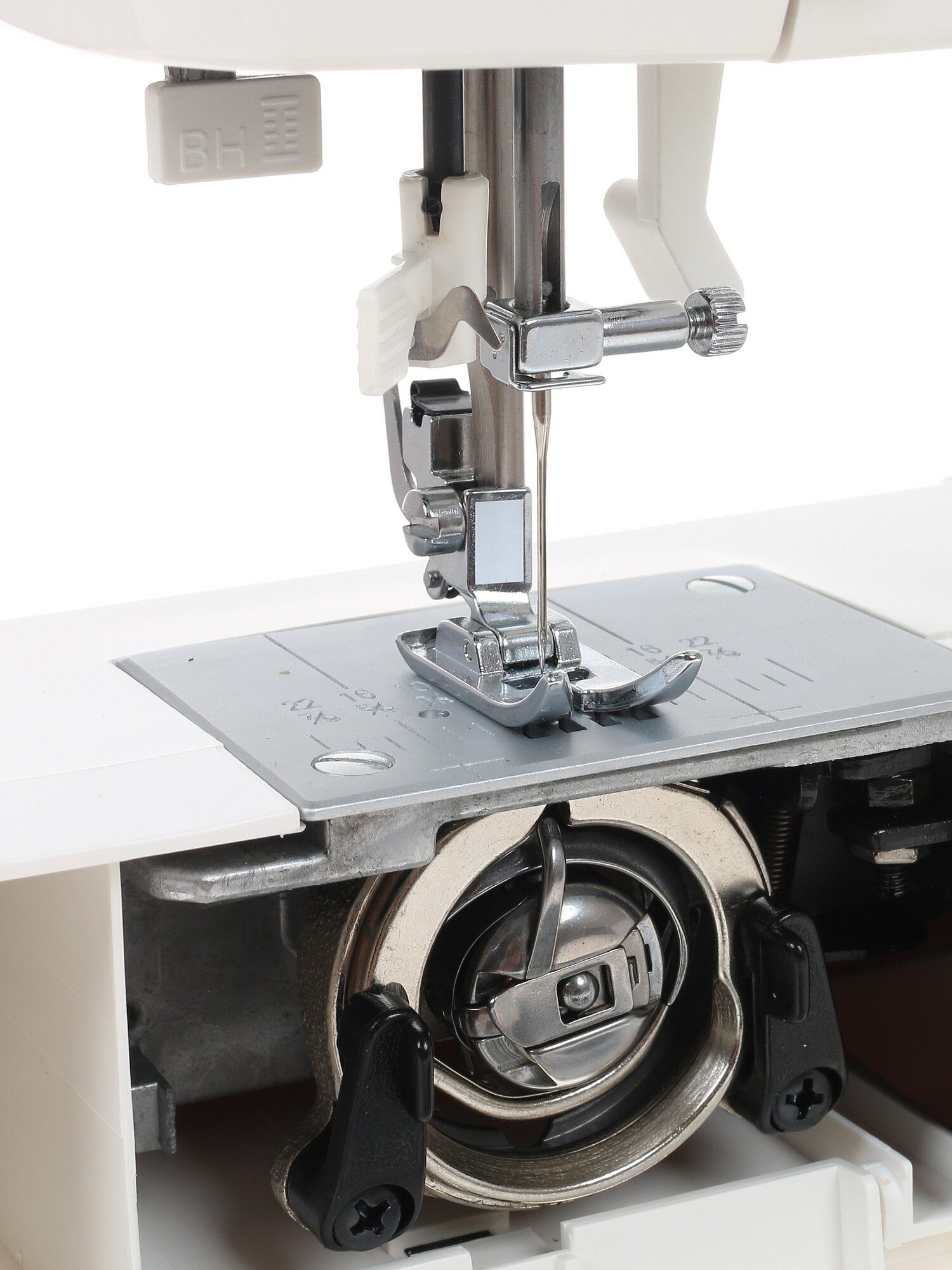 1213658 Швейная машина Singer Starlet 6660 STDN-0098383 - Вид №6