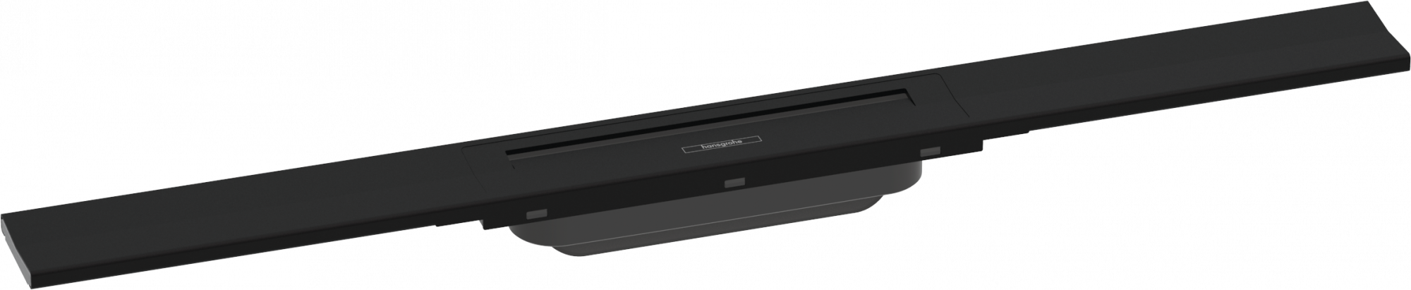 56043670 RainDrain Flex Finish душевой трап 700, съемный, Hansgrohe 