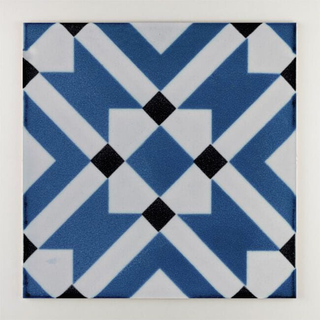 Пол / покрытие из глины ручной работы La Riggiola ручная печать ARCH-00126389 - Вид №5