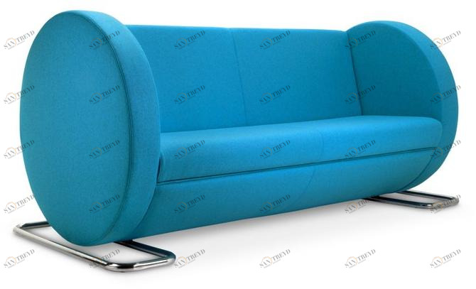 Adrenalina Диван из ткани Tube sun-id-1435562