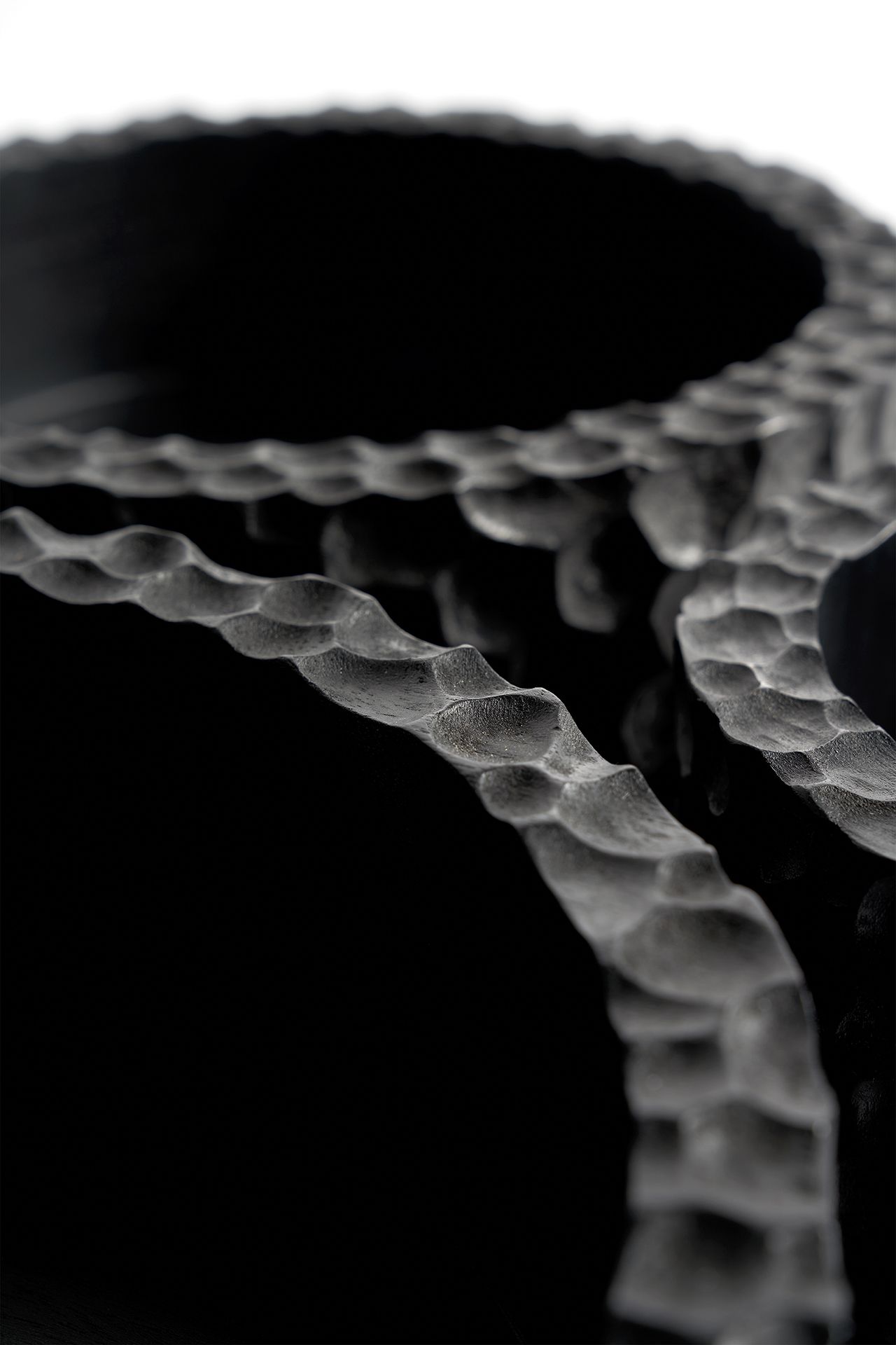 Набор деревянных мисок Ethnicraft Chopped ARCH-00038111 - Вид №3