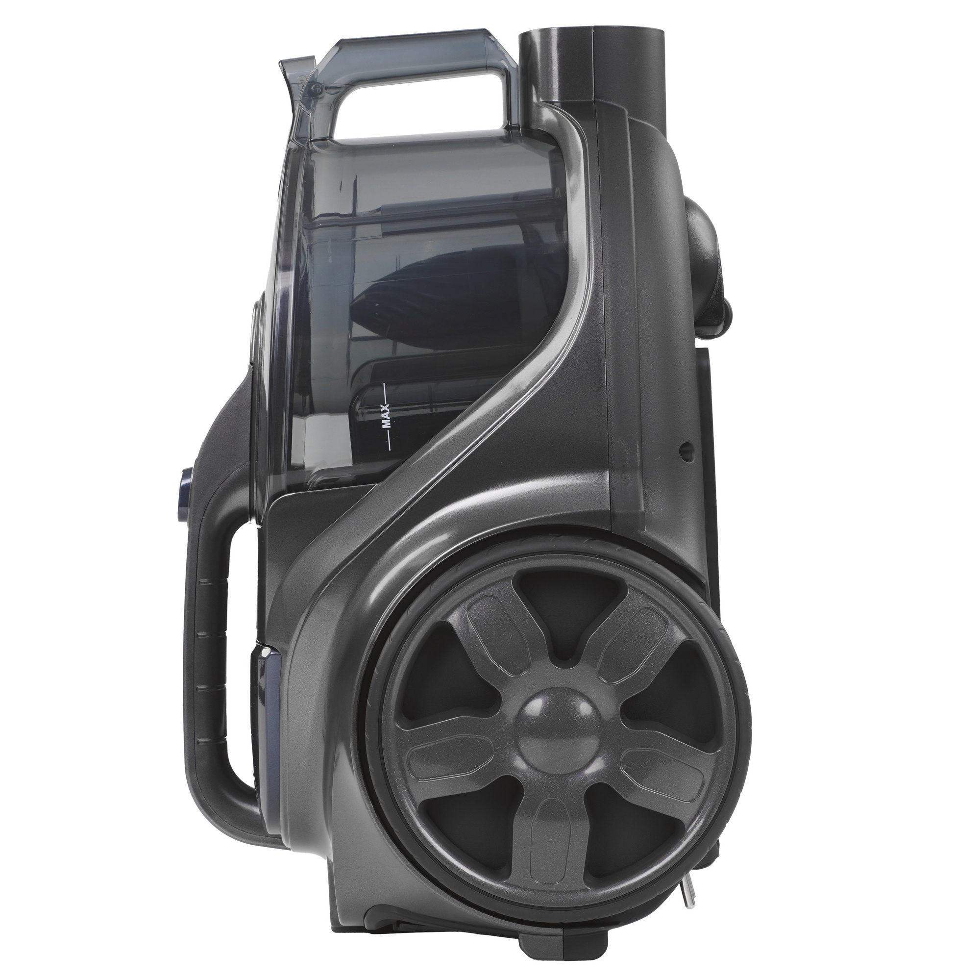 9268004 Пылесос Endever Skyclean VC-670 серый KROMAX STDN-0091837 - Вид №2