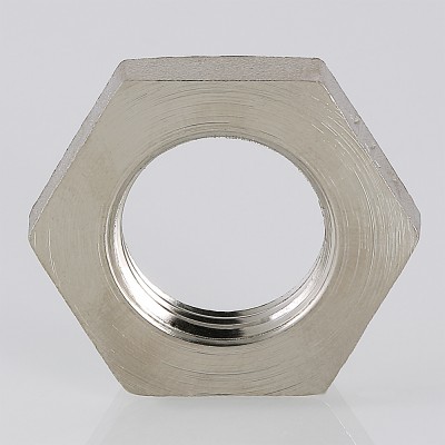 VTr.656.N.0005 Контргайка ГОСТ Valtec 3/4"  - Вид №6