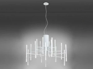 Alma light Люстра из железа The light 5150/18