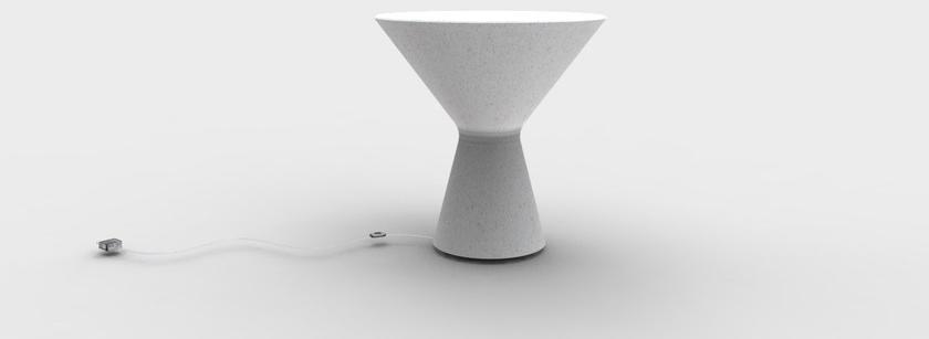 Manufatti Viscio Настольная лампа sun-id-1348556 - Вид №8