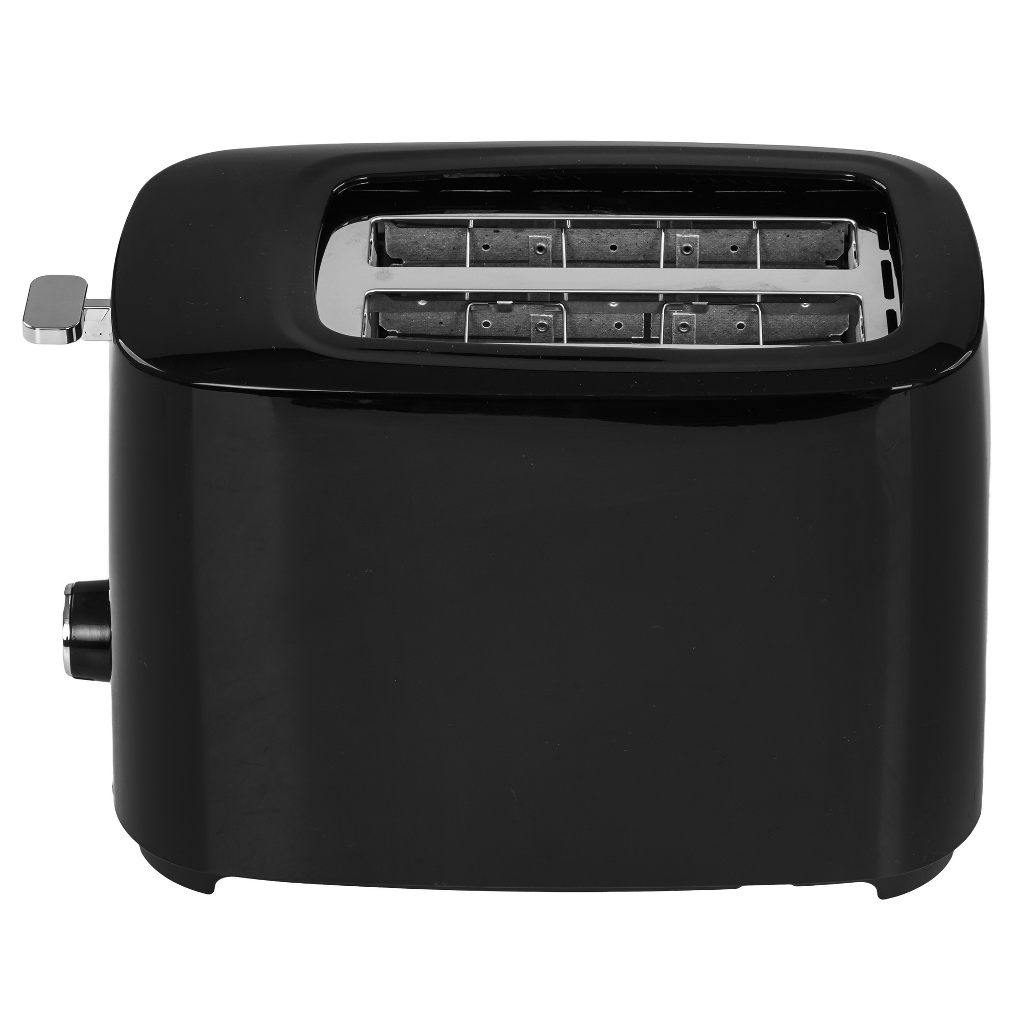 9284889 Тостер Holt HT-ET-004 черный STDN-0013905 - Вид №2