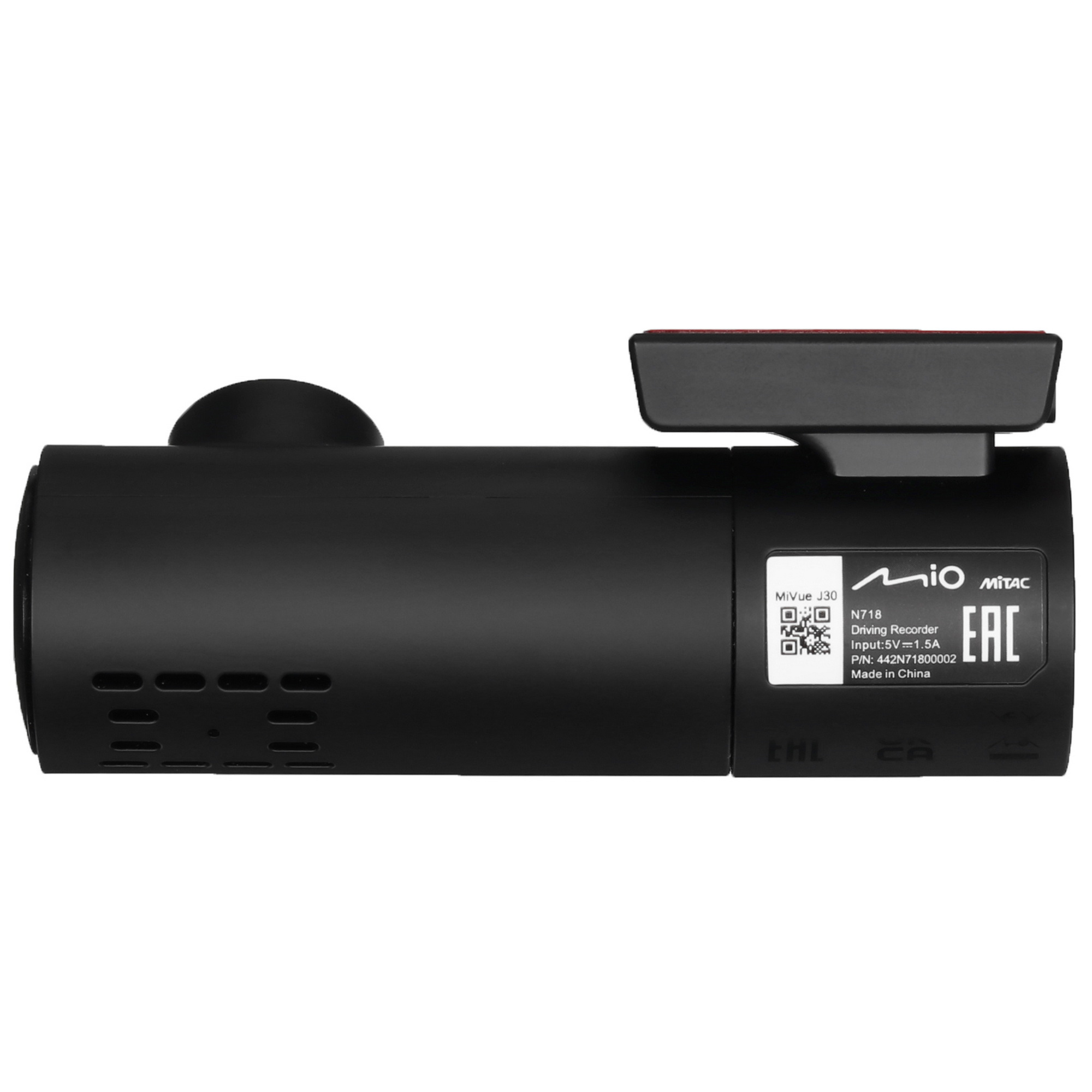 9072303 Видеорегистратор Mio MiVue J30 STDN-0148917 - Вид №3