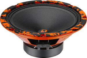 5630762 Среднечастотная акустическая система DL Audio Barracuda 200