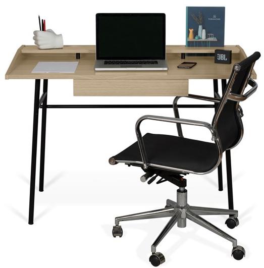 TemaHome Письменный стол с ящиками Ply 9003.053979 - Вид №3