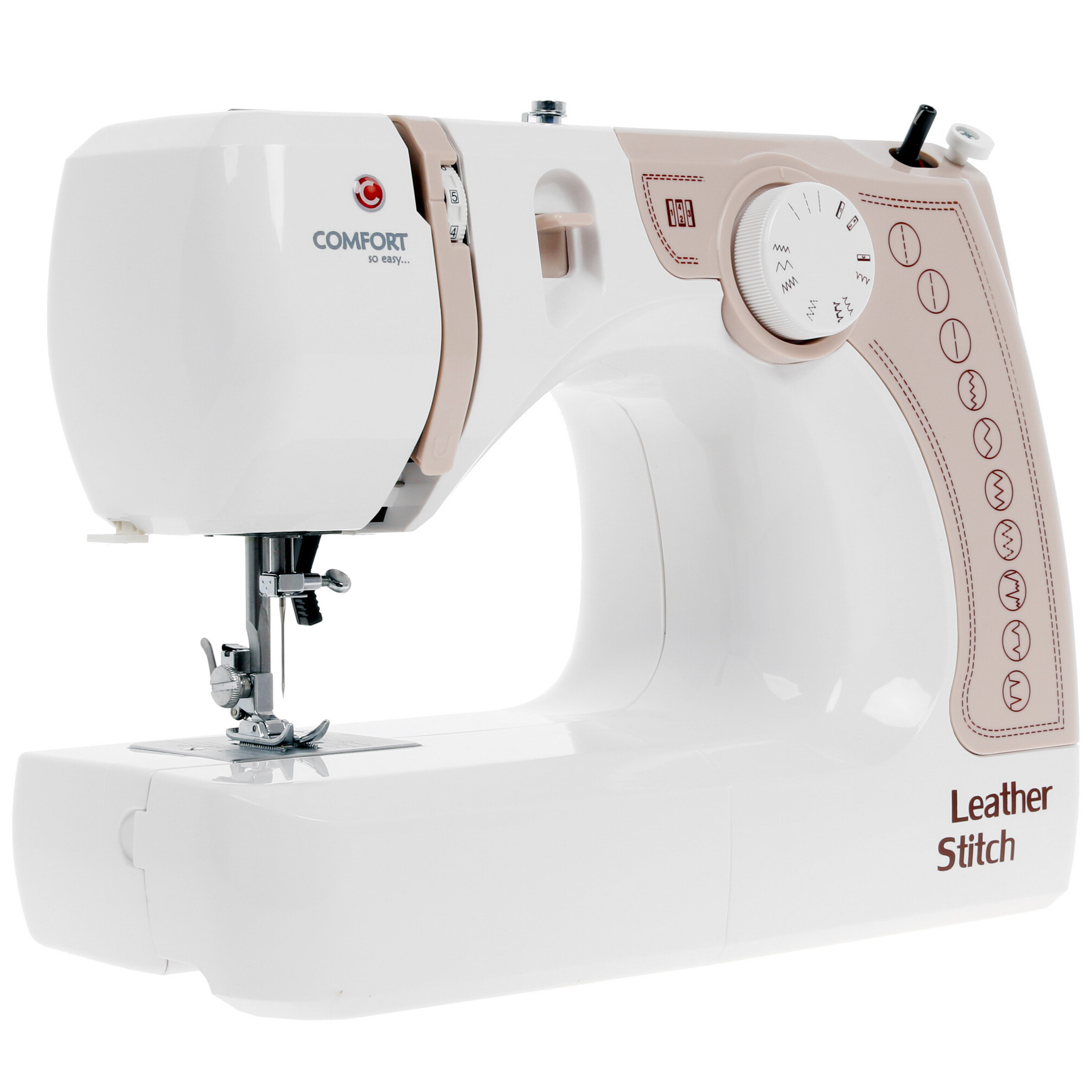 1088981 Швейная машина Comfort 20 STDN-0085210