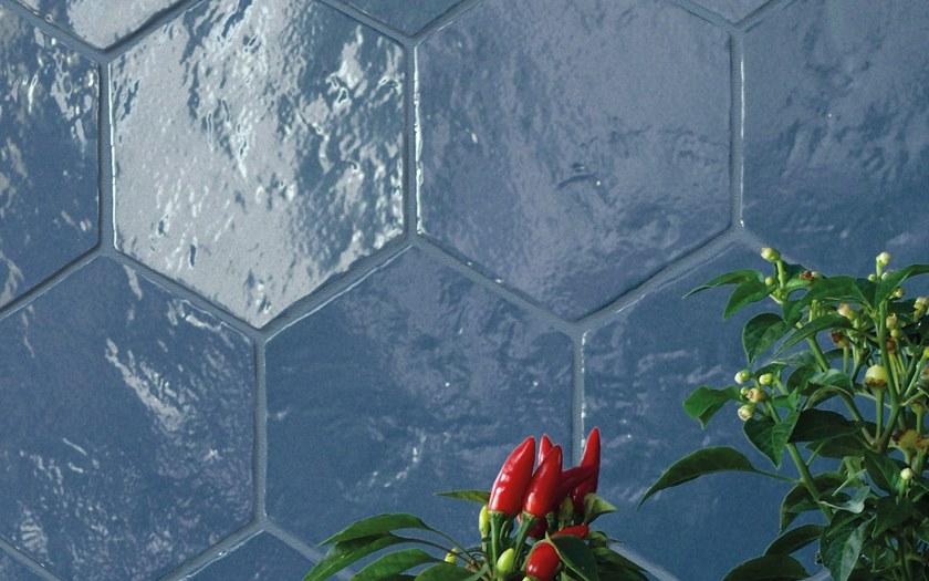 Danilo Ramazzotti Покрытие из майолики ручной работы Colori d'ombra sun-id-1368588 - Вид №18