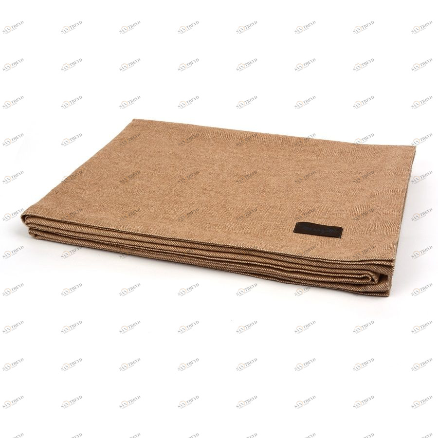 Плед Victoria, 220х160 см, желтый MARZOTTO VICTORIAS11000