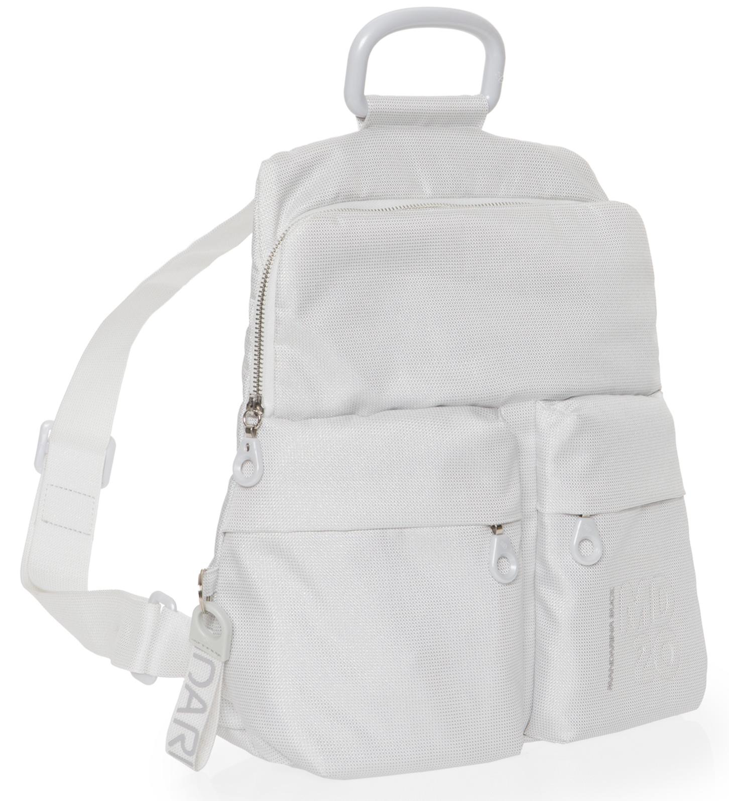QNTZ4-22C Рюкзак QNTZ4 Backpack Mandarina Duck MD20 Lux  - Вид №1