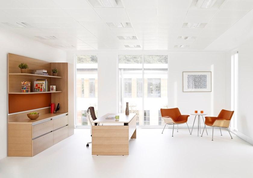 Herman Miller Мягкое кресло с подлокотниками Swoop sun-id-1449713 - Вид №10