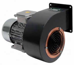 Vortice Центробежный аспиратор для потенциально взрывоопасных сред C-atex 30308