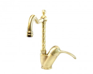 AU831702065 Смеситель для раковины Webert Aurora