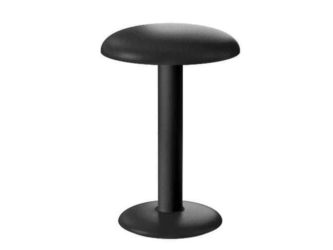 Светодиодная настольная лампа с батарейным питанием Flos Gustave ARCH-00113799 - Вид №6