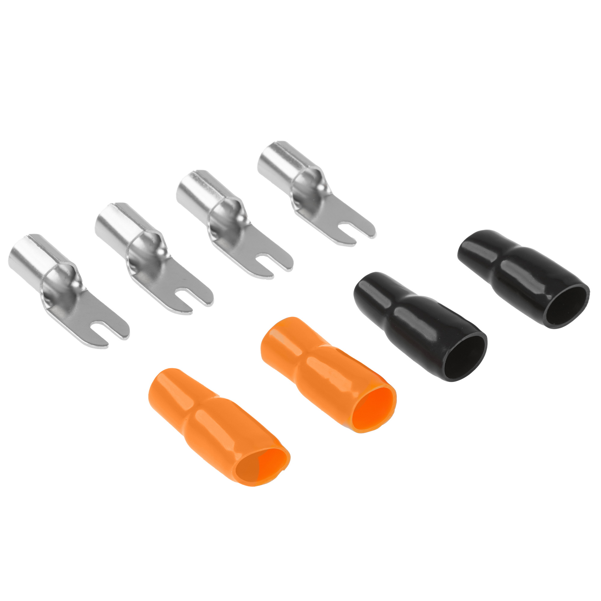 9285606 Обжимная клемма DL Audio Barracuda U-Type 0 Ga Terminal STDN-0108984