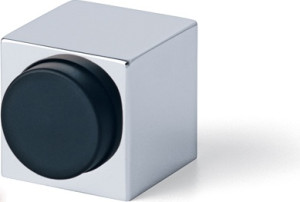 B136C_CO Ограничитель открывания CUBO магнитный OLIVARI