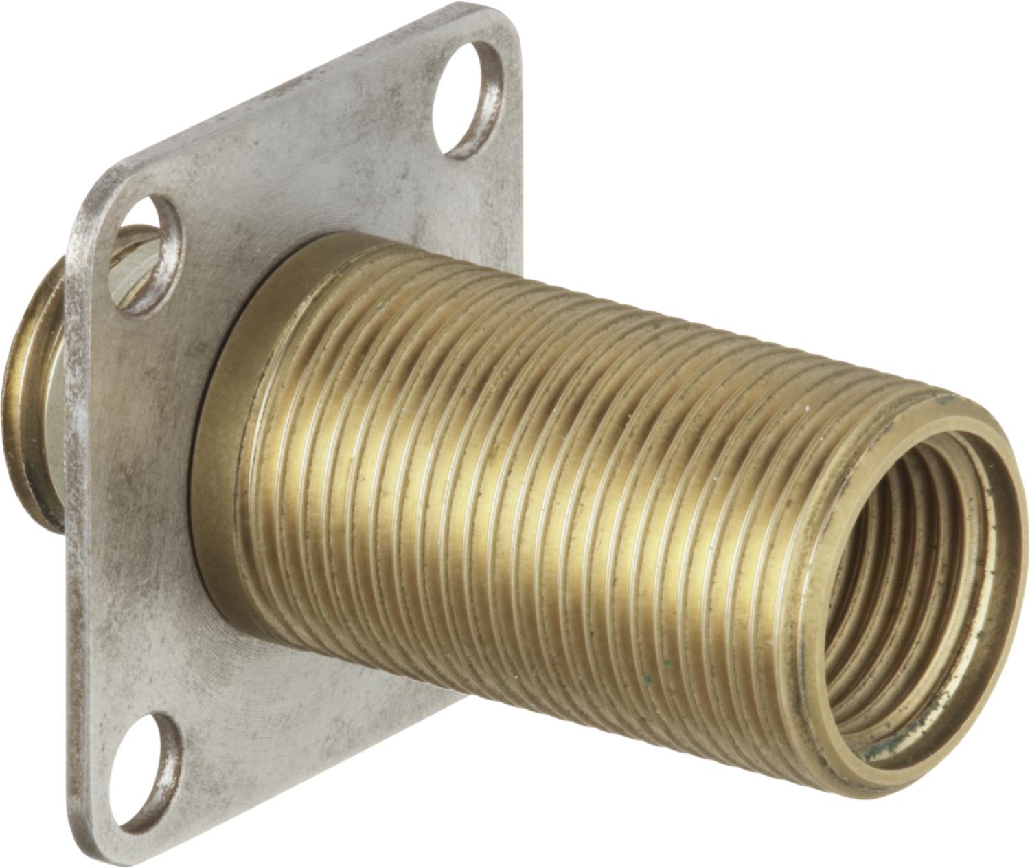 Viega Водорозетка 2032.1 (764067) 764 067