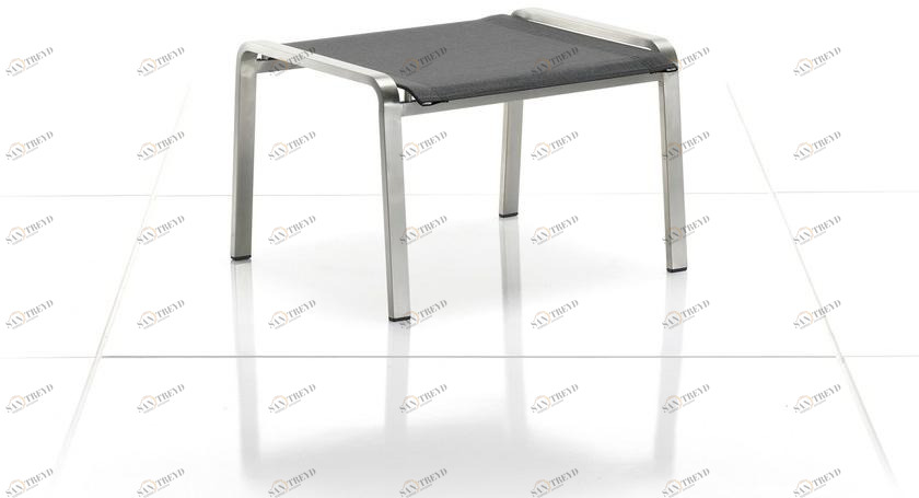 solpuri Низкий садовый табурет Jazz sun-id-1500025