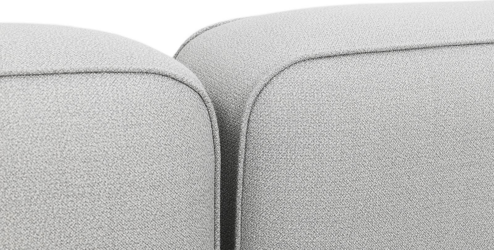 1002001 Диван веревочный 3-х местный Normann Copenhagen  - Вид №2