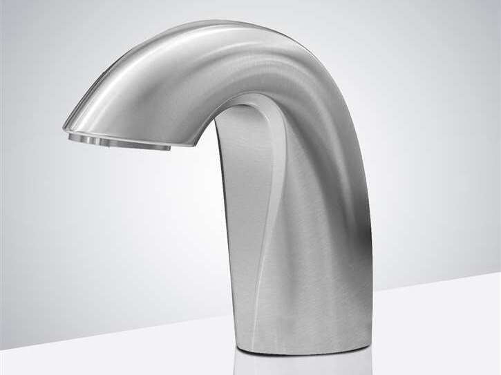 Инфракрасный дозатор мыла Fontana Showers водный цветок ARCH-00139427