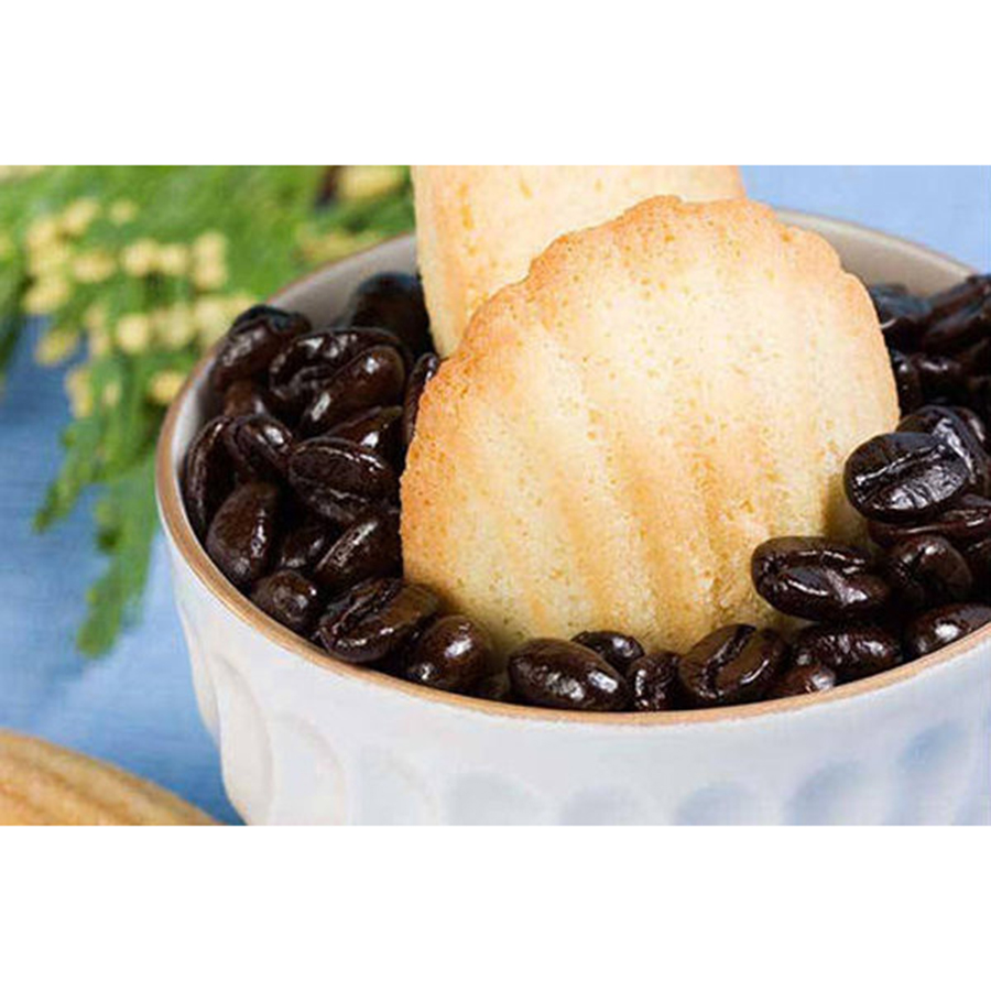 20.032.00.0065 Форма для приготовления пирожных madeleine силиконовая Silikomart  - Вид №3